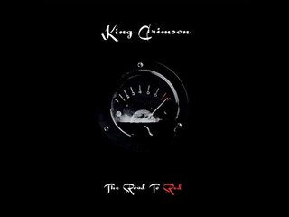 King Crimson - Starless (Casino Arena, Asbury Park, NJ, June 28, 1974)