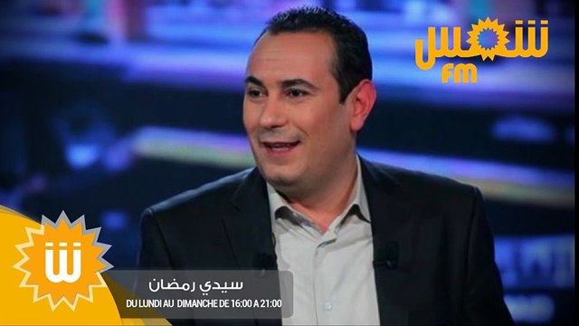 معز بن غربية يرد على تصريحات كلاي بي بي جي
