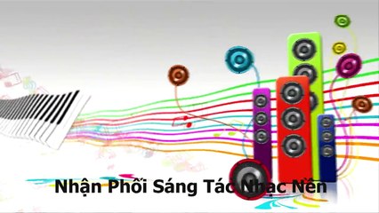 Con Co Trang - Bang Tam & Tuong Nguyen (Demo Beat)