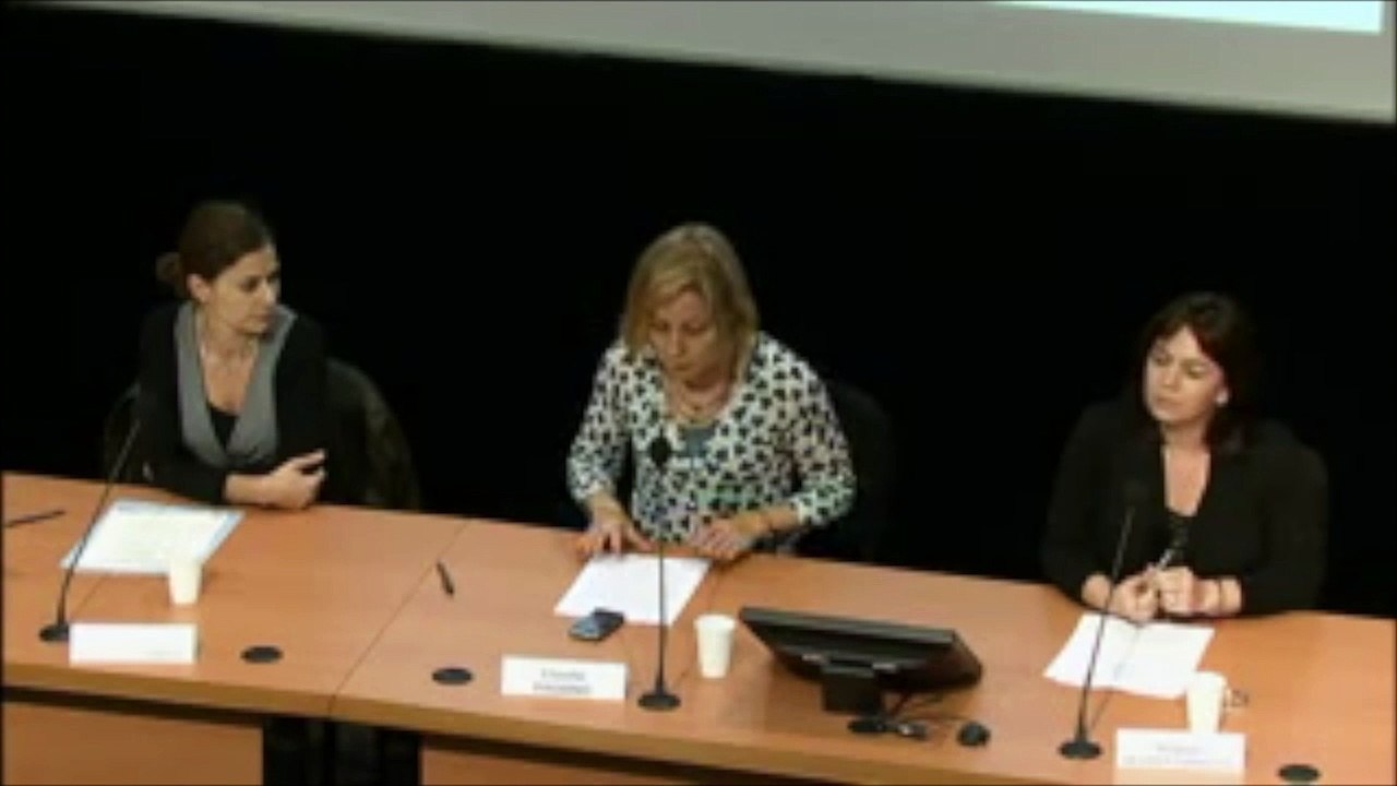 Assises 2011-8. Éducation nationale: sexualités, égalité, liberté?