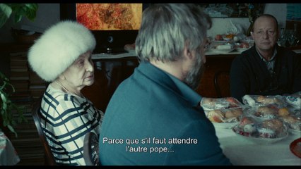 VIDEO - Découvrez la bande annonce de Sieranevada