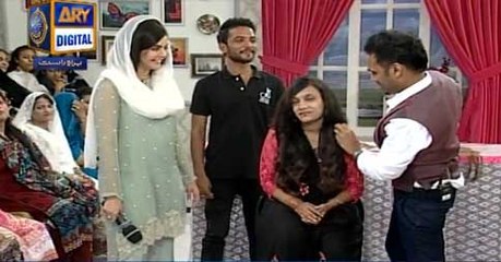 Good Morning Pakistan – Ramazan Special – 20th June 2016
