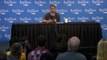 Tyronn Lue Postgame Interview Cavaliers vs Warriors Game 7 2016 NBA Finals