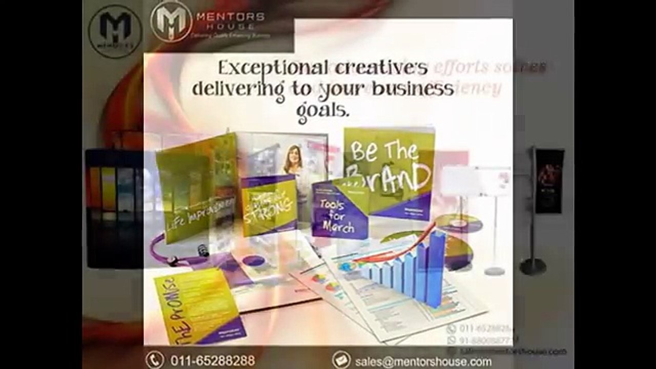 Mentors House - Advertising Agencies Delhi,Advertising Company In Delhi,Ad Agency In Delhi