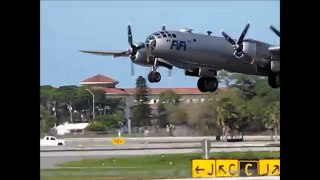B-29 Sarasota Airprt