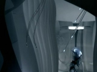 EditionsDelAlto. Robot rasoir intégré à monter soi-même