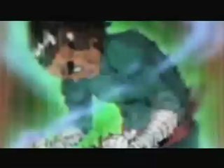 Sasuke e Neji