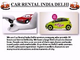 Car Rental India Delhi, Car Rent Delhi India with Drive, Car Hire Delhi with Driver