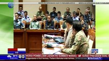 DPR Dukung Wacana Penguatan Peran TNI