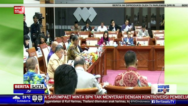 Penunjukkan Tito Karnavian Diharapkan Tidak Picu Konflik