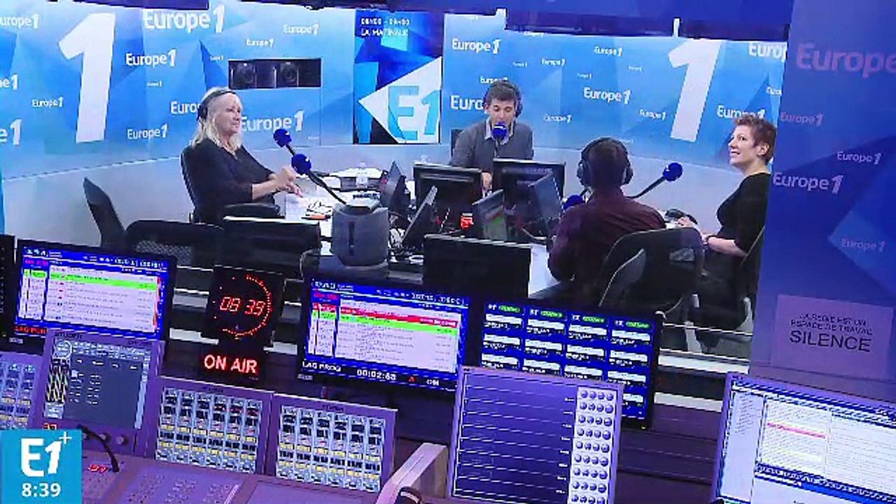 Journal de l'Euro - Les Bleus se tapent des bar...