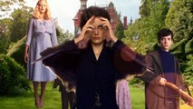 Miss Peregrine et les enfants particuliers - Teaser - VO
