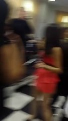 Dance ay ay way way 2015 avec yacine tiger et bibi maistro