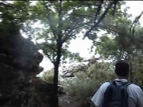 Stone Age 2005 - Petits délires