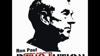 15 - Le très politiquement incorrect Ron Paul victime d'une campagne massive de diabolisation
