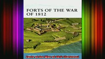 DOWNLOAD FREE Ebooks  Forts of the War of 1812 Fortress Full Free