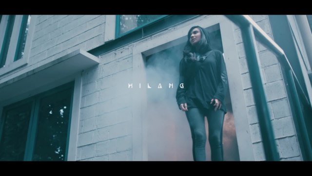 Killing Me Inside - Hilang (Official Music Video)