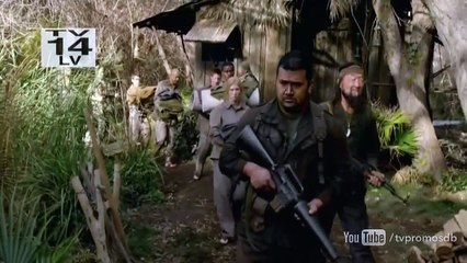 The Last Ship 3x03 Promo _Shanzhai