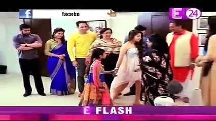 U me Aur TV 20th June 2016 " Yeh Hai Mohabbatein "