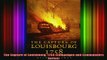 READ book  The Capture of Louisbourg 1758 Campaigns and Commanders Series Full EBook