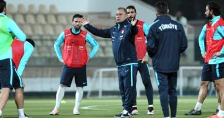 Fatih Terim'den Arda'ya: Siz Benim Adaletimi Sorgulayamazsınız