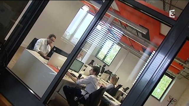 DAVI : Inauguration de L'INKUB à Nevers