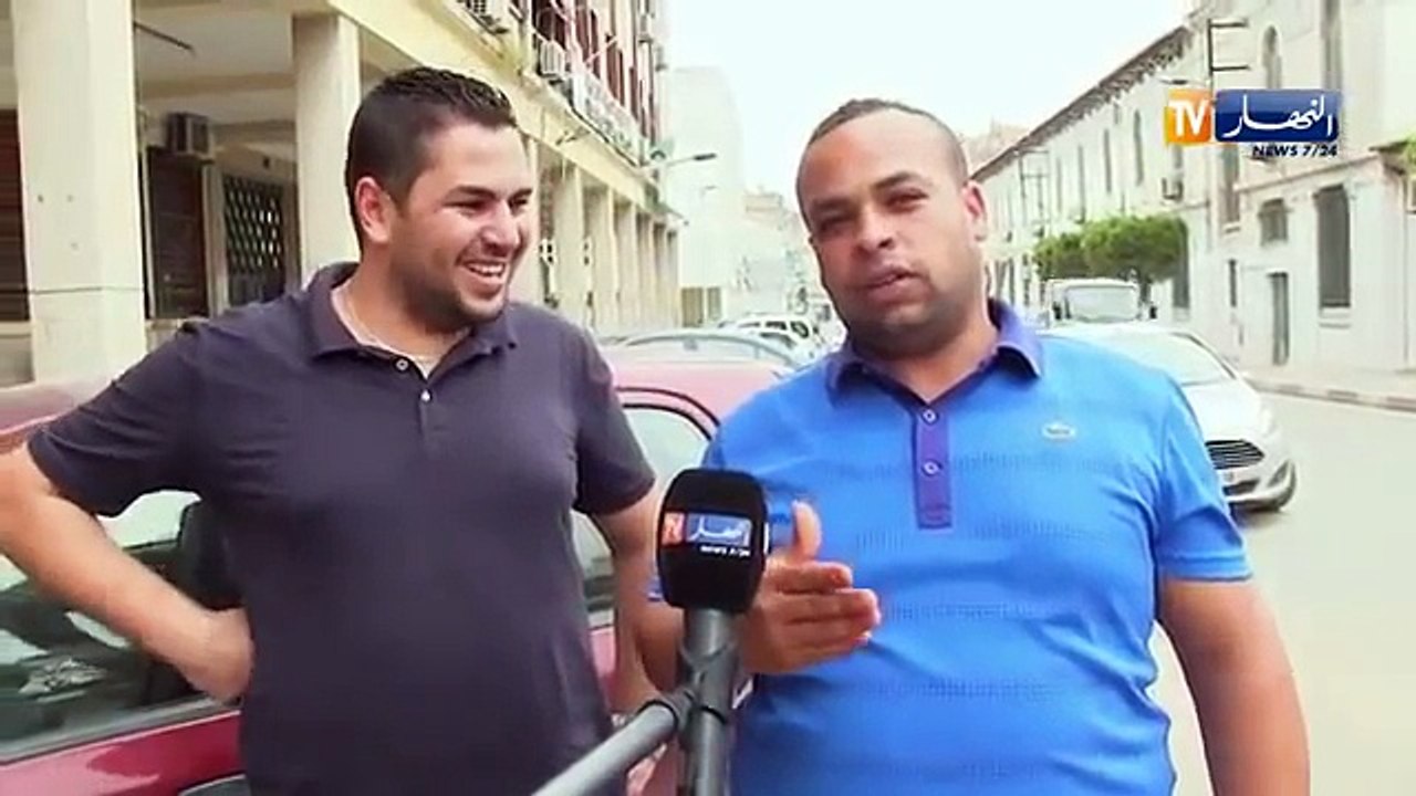 الطاكسي المربوح مع النهار الكورسة ديالك سالكة و...