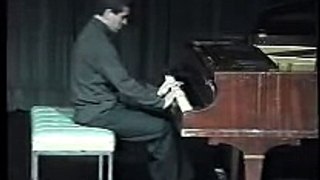 GRIEG: Improvisata op 29, nro 1 (2003)