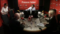 Claude Chirac et Catherine Clément répondent aux questions de Patrick Cohen