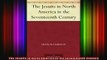 READ book  The Jesuits in North America in the Seventeenth Century Full Free