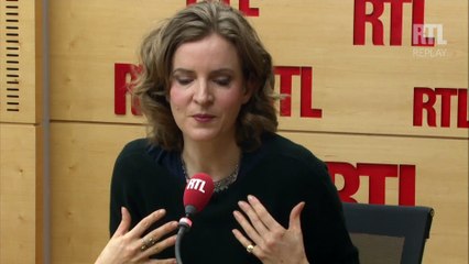 Nathalie Kosciusko-Morizet propose la création d'un "statut du travailleur indépendant"