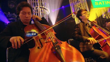 金志文《美酒加咖啡》-我是歌手第四季第12期单曲纯享 I AM A SINGER 4 【官方超清版】