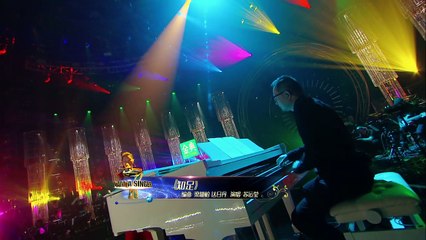 苏运莹《知足》-我是歌手第四季第12期单曲纯享20160401 I AM A SINGER 4 【官方超清版】