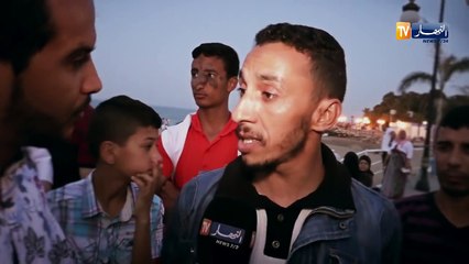 ضحكة و لعبة أجب على السؤال أو أحكينا حكاية و أربح جوال كوندور الحلقة 13