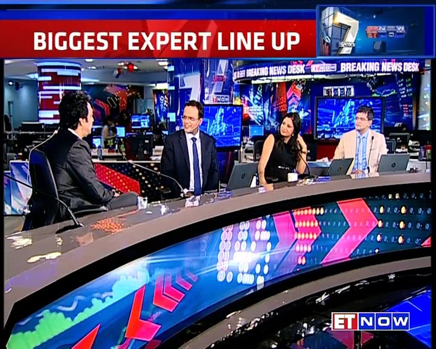 Shankar Sharma | #ETNOWTurns7