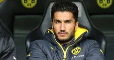 Galatasaray, Nuri Şahin İçin Resmen Teklif Yaptı