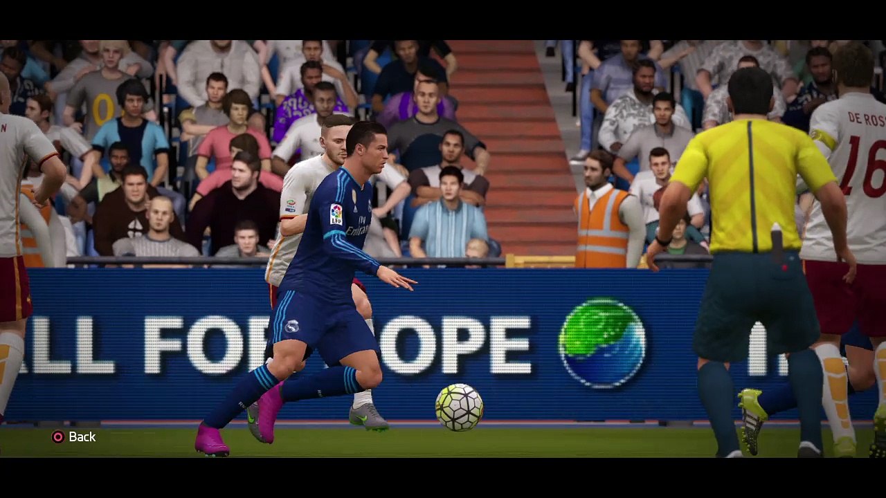 FIFA 16
