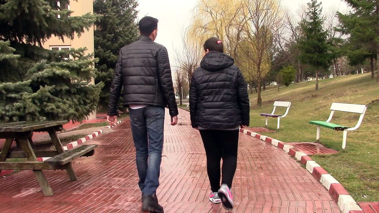 ŞEKER MELEĞİM - Bir Ömrün Hikayesi - Kısa Film