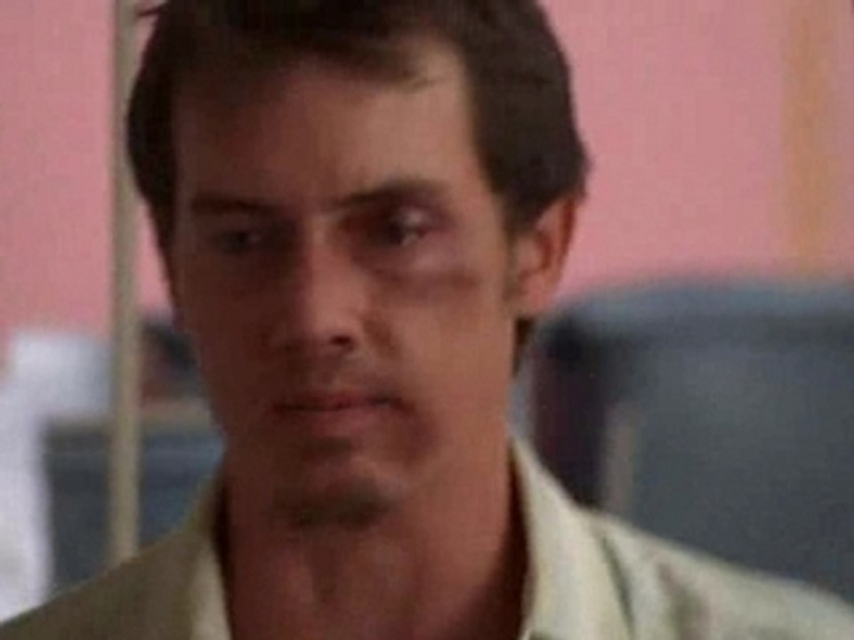 Wildfire 1x12 Le Grand Jour (Le dernier de la saison) - 3/3