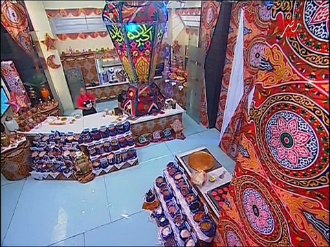 MBC Masr - La chaîne libanaise destinée aux femmes - 19-06-2016 13h02 15m (16065)