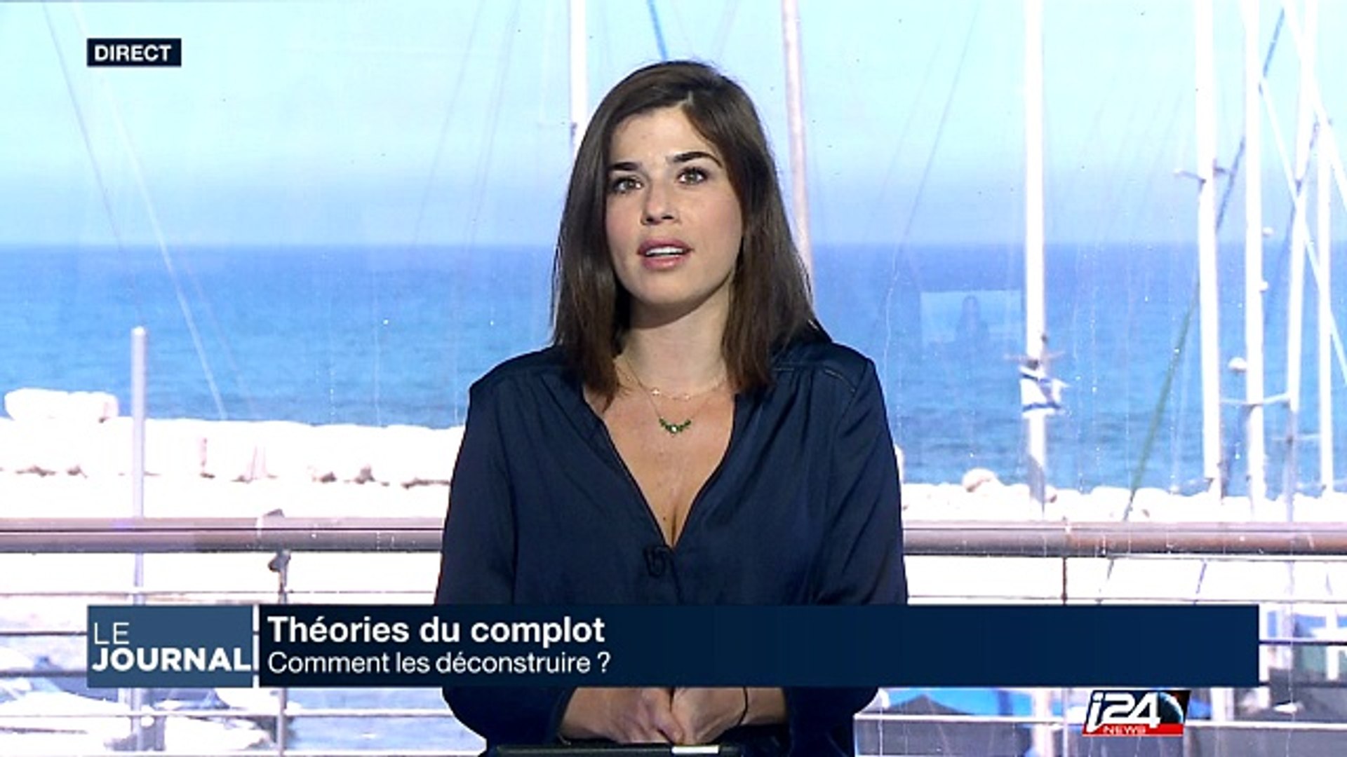 ⁣Les théories du complot: comment les déconstruire ?