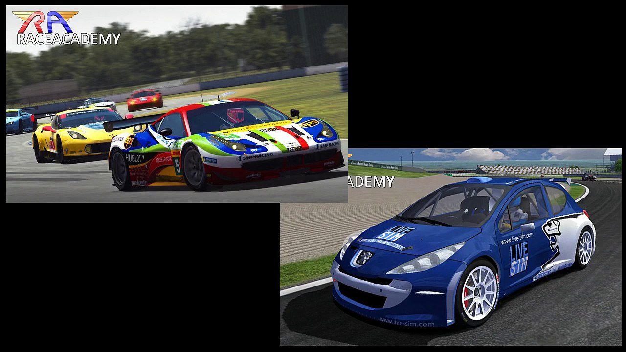 RA - FormulaAbarth 2016 - Round 6