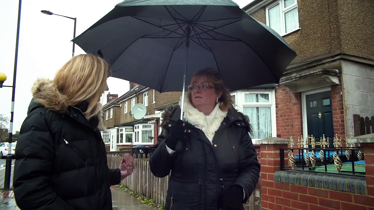 The Conjuring 2 Featurette - Returning to Enfield (2016) - Vera Farmiga, Patrick Wilson