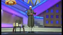 Dr Zakir Naik Badly Insulted Kapil Sharma for “NONSENSE“ Comedy