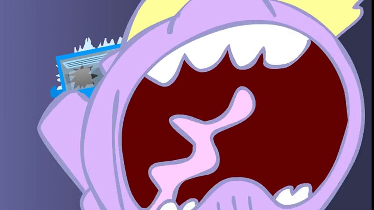 my little parody-derpy's adventure part 1 - MLP my little pony animated animation song