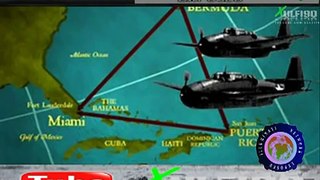 History of Dajjal Arrival (Urdu)Truth Behind Bermuda Triangle