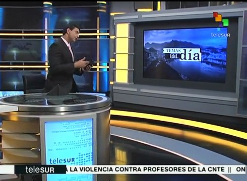 Venezuela: oposición rechaza dialogar con gobierno de Nicolás Maduro