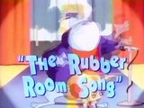 Phineas and Ferb - Bonus Song english - The Rubber Room Song