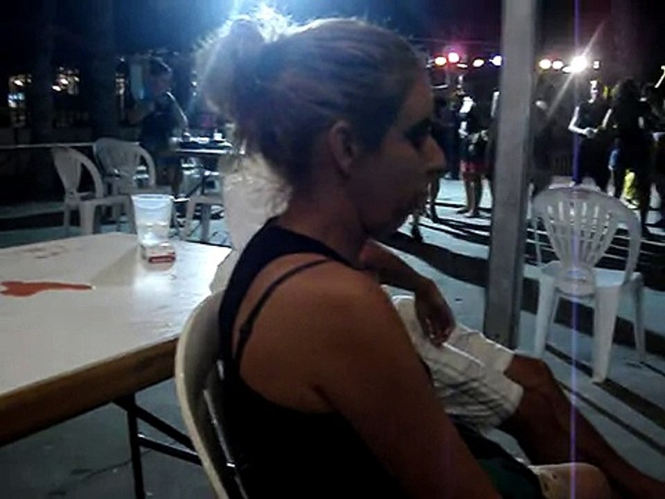 25 ULTIMO DIA CUARTELILLO