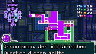 Let's Play Metroid Fusion - German - 25 - Nightmare